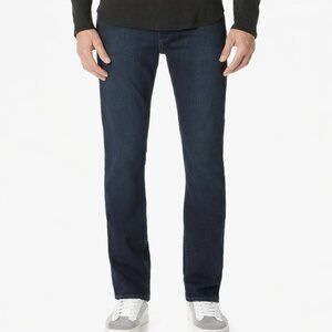 PAIGE Men Federal Transcend Slim Straight Fit Jean, Cellar, size 31